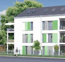 Terrassenwohnung | Erstbezug | Dreizimmerwohnung und PKW Stellplatz zum Kauf - Dresden Briesnitz