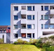 Raum für Ideen in Toplage - Große 3-Zimmer-Wohnung mit besonderer Raumhöhe in Duisburg-Neudorf
