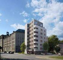 Moderne 2 Zimmerwohnung in Zentrumsnähe | Erstbezug | 2 Balkone - Dresden Südvorstadt-Ost