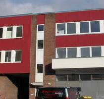 Moderne und frisch renovierte 2-Zi.-Wohnung in der City - Flensburg Altstadt - St.-Nikolai
