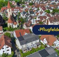 Modern und gepflegt: Reihenhaus für die ganze Familie - Möglingen