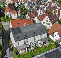 Modern und gepflegt: Reihenhaus für die ganze Familie - Möglingen