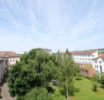 Den Stadtpark vor der Haustür! *ERBBAURECHT* - Würzburg Altstadt