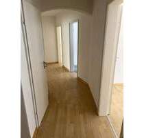 3-Zimmer-Wohnung mit Balkon nähe Hildesheim Hbf