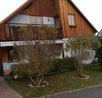 Sulzfeld - schöne 3,5 Zimmer-Wohnung ab sofort - Sulzfeld am Main