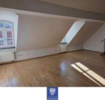 Individuelle Galeriewohnung in der schönen barocken Dresdner Neustadt! - Dresden Innere Neustadt