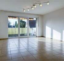 Wohlfühlen leicht gemacht - 2-Zimmer-Wohnung mit Sonnenbalkon - Bocholt