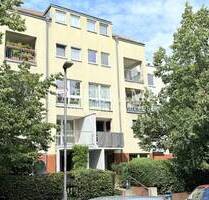 Hell und komfortabel in Staaken: bezugsfreie gepflegte 3-Raumohnung - Berlin