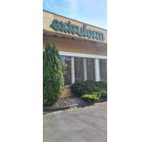 Industriehallen Gewerbegrundstück in Kitzingen im Gewerbegebiet Goldberg zu vermieten