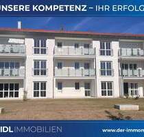 Exklusive 3 Zimmer in 9 Fam. Haus oberste Etage mit Balkon - Kirchham