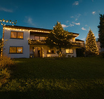 Familienidylle in Baindt – Großzügiges Wohnen mit Aussicht!