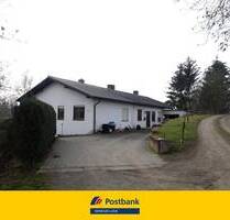 Zwangsversteigerung - Wohnung mit Garage in Schrecksbach - provisionsfrei für Ersteher!