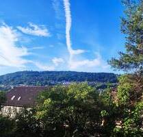 Pittoreske Traumwohnung mit 4.5 Zimmern in Ingelfinger Stadtmitte - Ingelfingen