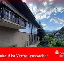 Bad Peterstal-Griesbach - Aus Alt mach Neu!