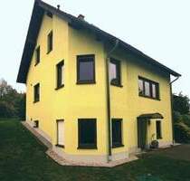 Einfamilienhaus im Striegistal bei Nossen
