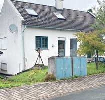 Ideales Einfamilienhaus mit ELW in traumhafter Lage - Patersberg
