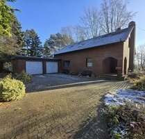 Einfamilienhaus für die große Familie in Petershagen-Döhren
