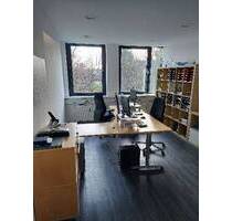 Attraktives Büro in moderner und heller Büroeinheit, All-in-Miete - All-in-Miete - Planegg Martinsried