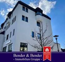 4-Zimmer-Wohnung mit Loggia, Aufzug und TG-Stellplatz im Zentrum von Gummersbach!