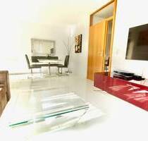 Sonnige, ruhig gelegene 3-Zimmer-Garten-Maisonettewohnung mit Süd-Ost-Ausrichtung! - München