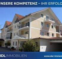 2 Zimmer Eigentumswohnung Bestlage, 3.OG - Bad Füssing