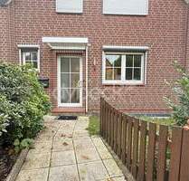 Schöne Doppelhaushälfte in Reppenstedt mit Garten und Garage