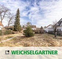 Interessantes Wohnbaugrundstück Nh. Angerloher Wald - München Allach-Untermenzing