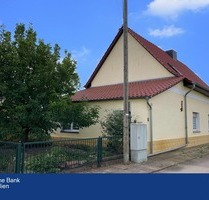 Solides Häuschen in ländlicher Idylle ! - Kelbra Thürungen