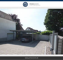 Stilvoll saniertes Einfamilienhaus mit großem Grundstück in ruhiger Lage von Langensteinbach - Karlsbad