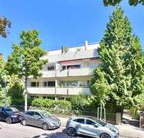 Zentrale Wohnung im beliebten Stadtteil St. Johann am Staden - Saarbrücken St Johann
