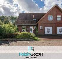 Bremerhaven (Weddewarden) Familienfreundliche Doppelhaushälfte mit schönem Garten und Garage
