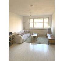 Gute Lage - Schön gechnittene ETW zentral in Stuttgart-Bad Cannstatt zu verkaufen - Stuttgart / Bad Cannstatt