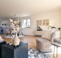 ##LETZTE CHANCE## Reihenmittelhaus mit viel Platz, voll unterkellert, schlüsselfertig! - Alsbach-Hähnlein