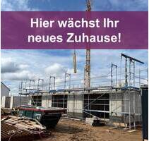 IM BAU #IHRE CHANCE!!# Reihenmittelhaus mit viel Platz, voll unterkellert, schlüsselfertig! - Alsbach-Hähnlein