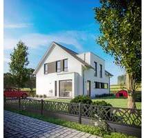 Hausbau zu Ende gedacht, unkompliziert mit Livinghaus ins Eigenheim! - Wiernsheim