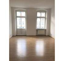 Attraktive, ruhige 3-Zimmer-Whg. mit Balkon in Friedrichshain - Berlin