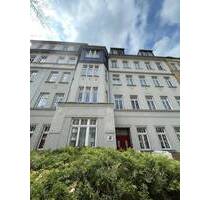 SUPER ! schöne 2 Raum Wohnung Kaßberg - Chemnitz