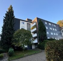 Gepflegte Wohnung im Herzen von Hillegossen (Erbpacht) - Bielefeld / Hillegossen