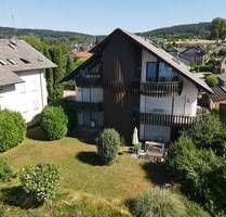 Ideale Ferienwohnung auf der Höri am Bodensee: 2½ bis 3-Zimmer-Maisonettewohnung mit Seesicht - frei - Öhningen