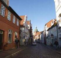 Schöne 1-Zimmer-Wohnung in der Altstadt - Lüneburg
