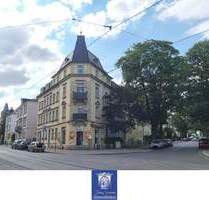 Wunderschöne und großzügige Familienwohnung mit hübschem Balkon! - Dresden Briesnitz