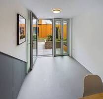 Ab Februar: Möbliertes + zentrales Apartment ideal für Studierende & Berufstätige | Residence Plus - Oldenburg (Oldenburg) Innenstadt