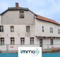 Historisches Juwel aus ca. 1778: Sanierungsbedürftiges Denkmal mit einzigartigem Potenzial - Hückelhoven Millich