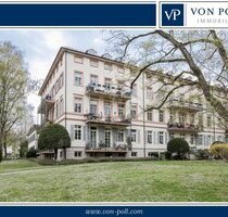 VON POLL IMMOBILIEN: Besondere 3-Zimmer-Maisonettewohnung - Flörsheim am Main Weilbach