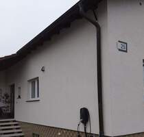 Bungalow mit Hof und Garten in ruhiger, zentraler Lage - Hettenleidelheim