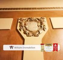 Schöne 2-Raum-Wohnung | Parkett | Guter Schnitt | Aufzug | Bevorzugte Lage - Leipzig