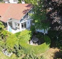Haus im Haus - mit Sauna Wellness und ELW - sehr ruhige Lage auf der Halbinsel Höri - frei - Öhningen
