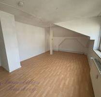 Studentenappartement in der Detmold Innenstadt