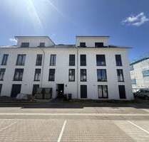 Neubau: Moderne 2,5 Zimmer Wohnungen mit Balkon und TG-Stellplatz in Leinfelden-Echterdingen.