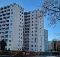 FREUNDLICHE DREI-ZIMMER-WOHNUNG MIT LOGGIA UND AUFZUG - Wülfrath Innenstadt